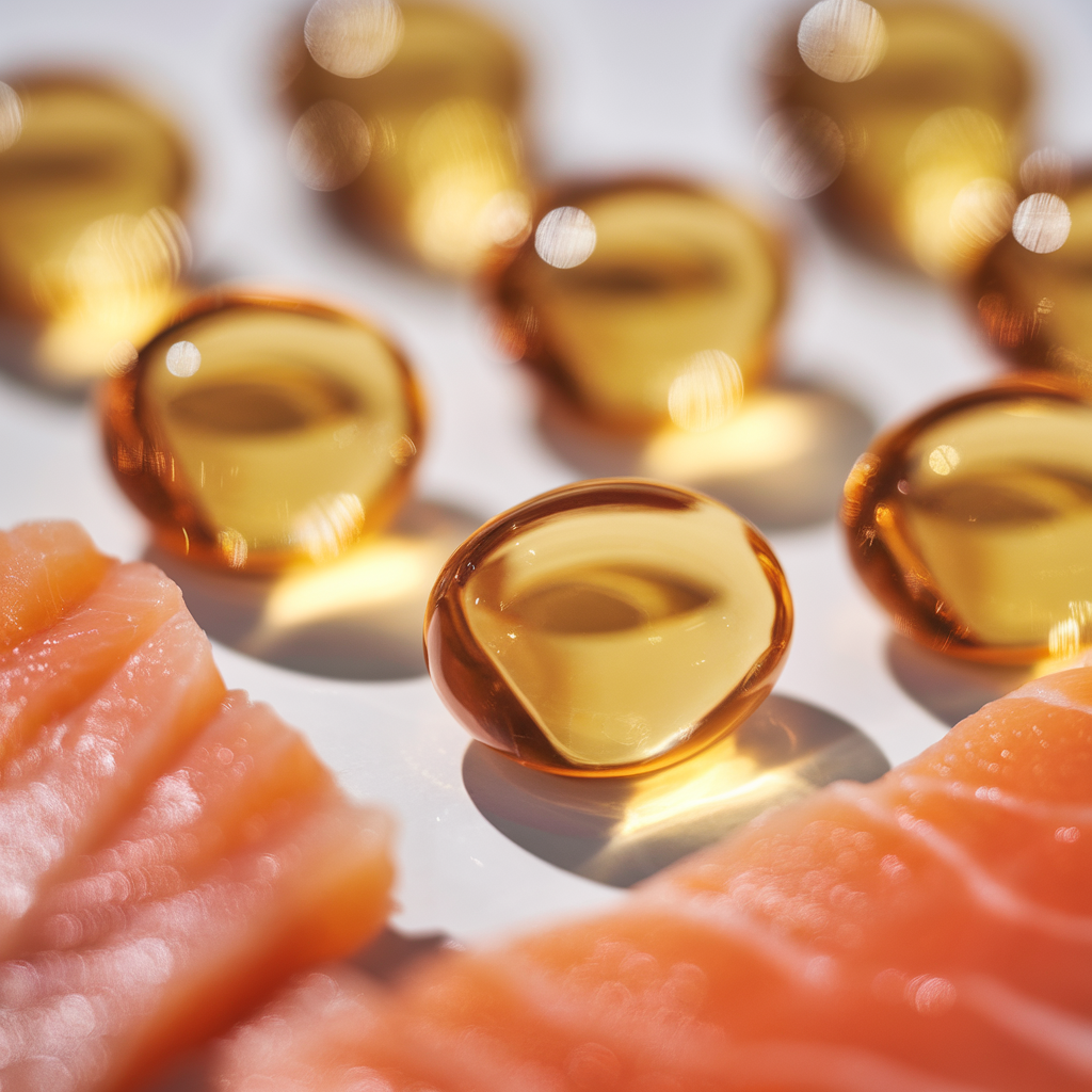 Omega-3