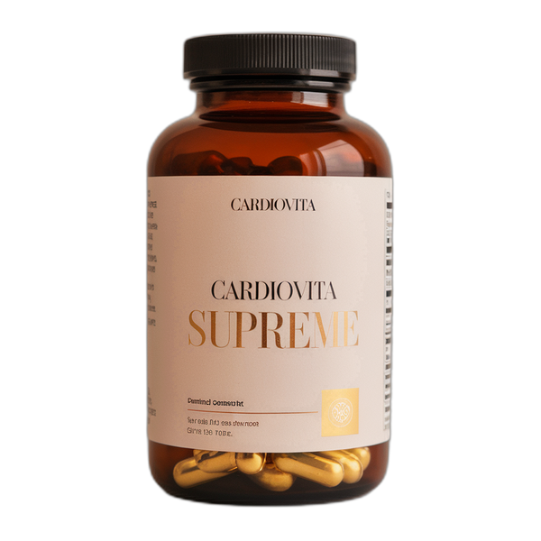 CardioVita Supreme συστατικά